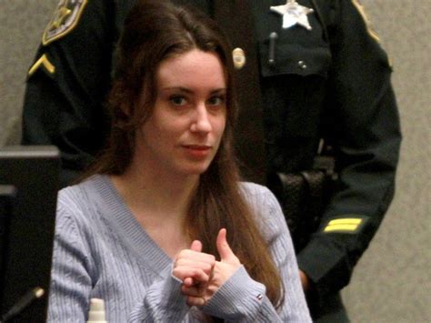 My nudes will fly off the shelf’: Casey Anthony is ...